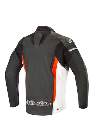 Alpinestars Faster Motosiklet Deri Mont