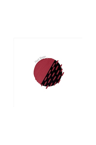 Acrea Paınt Markor, Red Bean