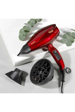 Babyliss 6750DE Veloce 2200 W Saç Kurutma Makinesi