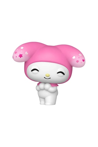 Funko Pop Sanrio: My Melody 50 Th Anniversay