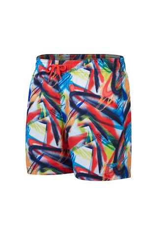 Speedo Digital Print Erkek Şort Mayo