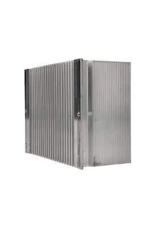 8377002a Fcr Unıt Relıance Electrıc Frekans Kon