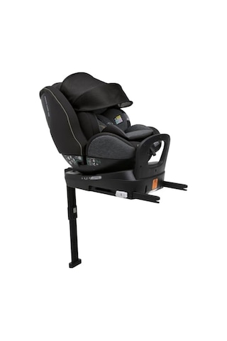 Chicco Oto Koltuğu Seat3fit Air Black Melange