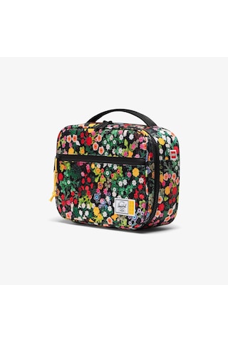 Herschel X Lego Çocuk Renkli Beslenme Çantası 30139 Çok Renkli