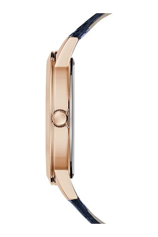 Guess Guu1453g3m Erkek Kol Saati Rose Gold