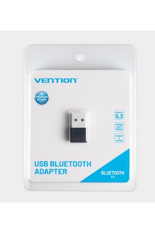 Vention Premium Brand 5.3 Bluetooth Adaptör