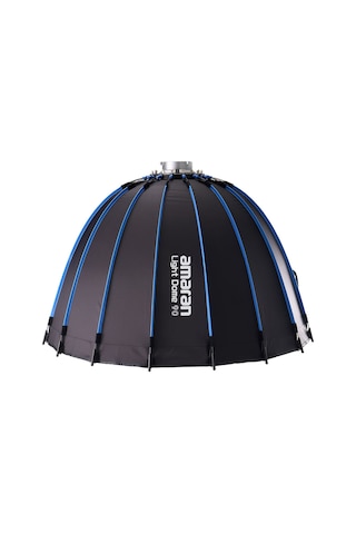 Aputure - Amaran Light Dome 90 Cm Parabolik Softbox Siyah