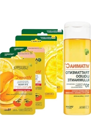 Hyaluronik Asit İçeren Onarıcı Tonik - 120 Ml