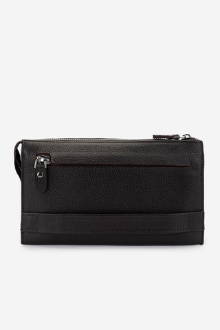 Valmenti Erkek Hakiki Deri Kahverengi El Çantası 147 1002-e Erk Cnt Y25 Kahve Fltr Kahverengi