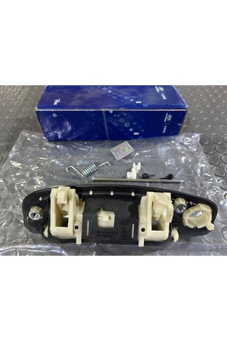 Getz Sağ Ön Dış Kapı Kolu 2003-2011 Mobis 82660-1c050
