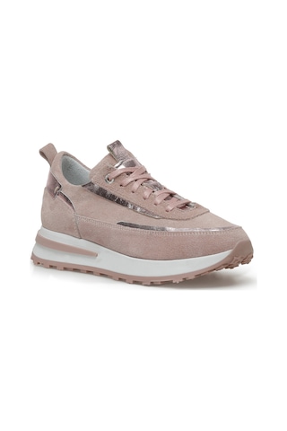 Nine West Mone 3fx Pembe Kadın Spor Ayakkabı Pembe