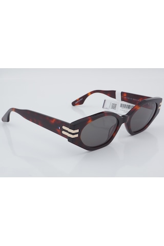 U.s. Polo Assn. Uss 0309 C3 53 - 01 Güneş Gözlüğü Gri