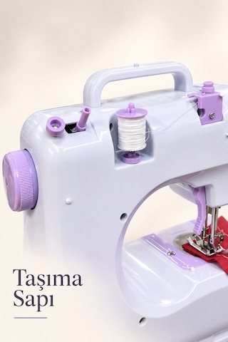 Shnstore Asw2 Dikiş Makinası Shntknd0720
