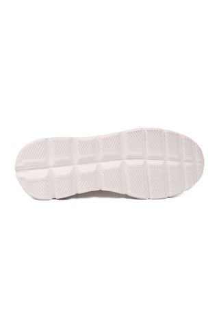 Pierre Cardin Pcı-10101 G Beyaz Kadın Spor Ayakkabı