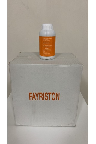 Fayriston Radyatör Sızıntı Önleyici 400 Gr X 24 Adet Koli