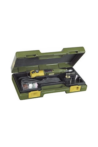 Proxxon 28430 Mıcromot 230/e Matkap Taşlama Set Rm Prox28430