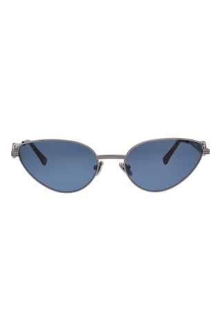 Belmond B1279.c3 58 Unisex Güneş Gözlüğü Gri