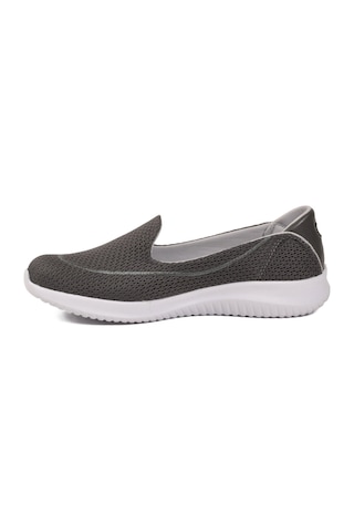 Pierre Cardin Füme Fileli Hafif Kolay Giyebilir Kadın Günlük Ayakkabısı Pc-30168 Z