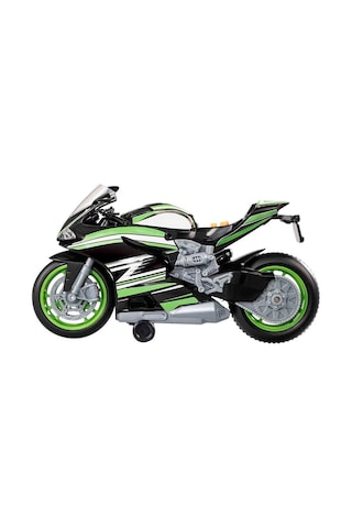 71021 Sun-htı-tmz-motorize Street Moverz Motosiklet Ses Işık 2r