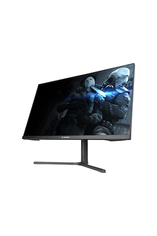 Rampage Cluster CL27R165 27" 1 Ms 165 Hz BOE IPS FHD Freesync Pivot PC Flat Oyuncu Monitör