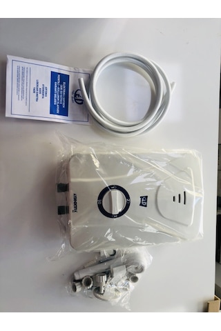 Aydın Derya Banyo Elektrikli Şofben