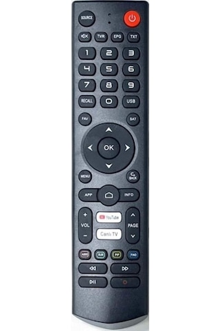 Dreamstar Otv0045 32'' Uydulu Lcd Tv Kumandası