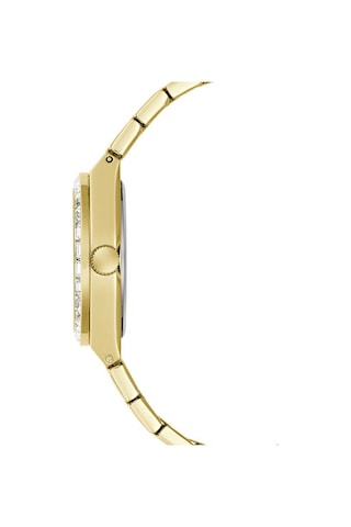 Guess Gugw1119l2 Kadın Kol Saati Altın
