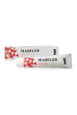 W-Lab Cosmetics Madeleb Cilt Yenileyici Krem 40 ML