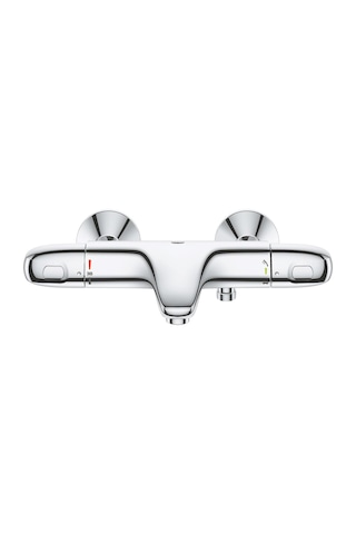 Grohe 34 816 003 Grohtherm 1000 Pro Termostatik Musluk Banyo Duş Donanımsız Krom