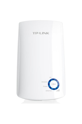 Tp-lınk Tl-wa850re 300mbps Wıfı Menzıl Genısletıcı