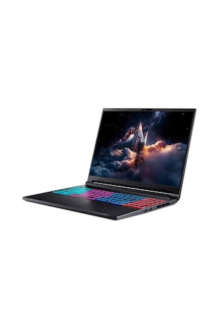 Acer Nitro 16S NH.U07EY.001 Ryzen AI 9 365 16 GB 1 TB SSD RTX5070Ti 16" WQXGA Free Dos Dizüstü Bilgisayar