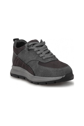 M.p 262-7258 Erkek Klasik Sneaker Füme Fume