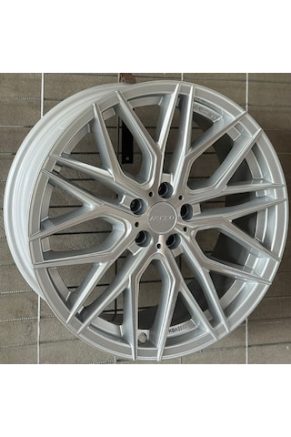 5 108 19 8.5 Et33 Ch73.1 Sılver Diamond Arceo Valencia