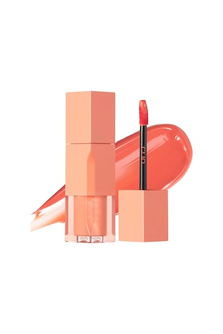 Clio Dewy Syrup Tint 04 Peachy Spring