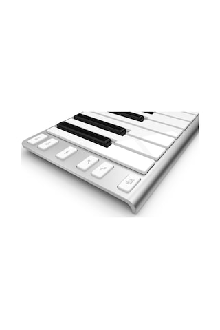 CME Xkey 25 | 25-Tuş Mobil / Taşınabilir MIDI Klavye