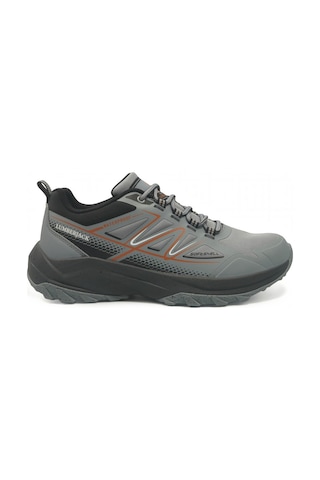 Lumberjack 5w Darcy 5pr Erkek Gri Spor Ayakkabı - 102031625