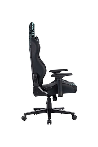 Adore Gaming Ares Profesyonel Oyuncu Ve Yönetici Koltuğu-siyah-yeşil 45x126-133,5x71,5 Cm Gxyxd