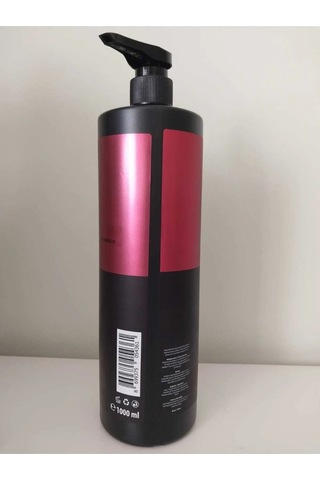 Lafey Professional Biotechnic Bitkisel nemlendirici Saç Bakım Kremi 1 L