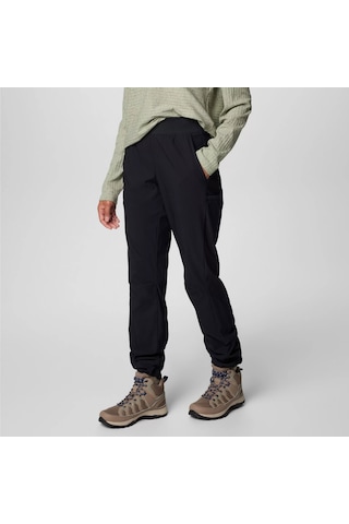Columbia Leslie Kadın Siyah Outdoor Pantolon 2087031