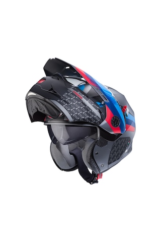 Caberg Çene Açılır Cross Tourmax X Bmw Motosiklet Kaskı