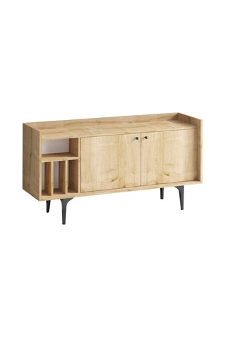 Decormet Canopus Konsol Dec0039 Diğer
