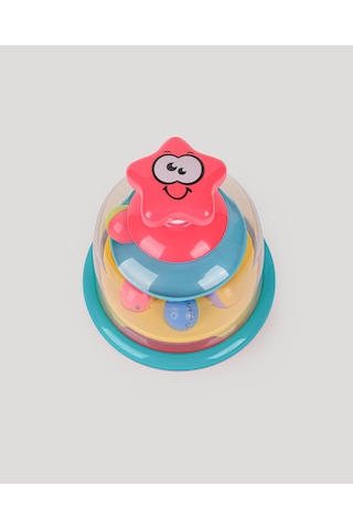 Let's Be Child Neşeli Minik Toplar