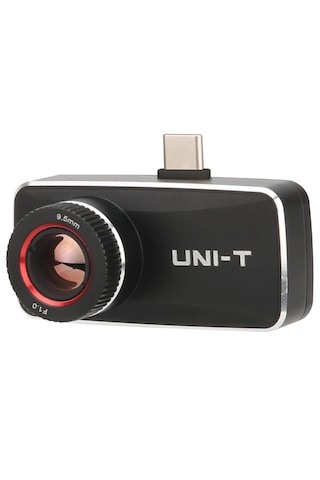 Unı-t Uti740m Android İçin Akıllı Telefon Termal Kamera