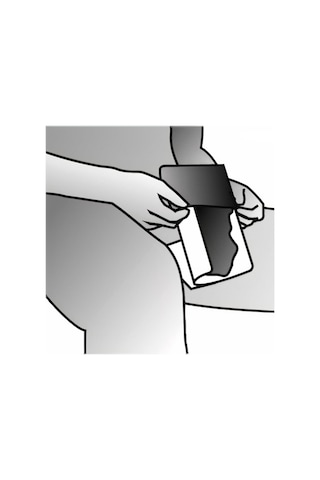 Çorap Giyme Aparatı Sock Aid Easy On Easy Off