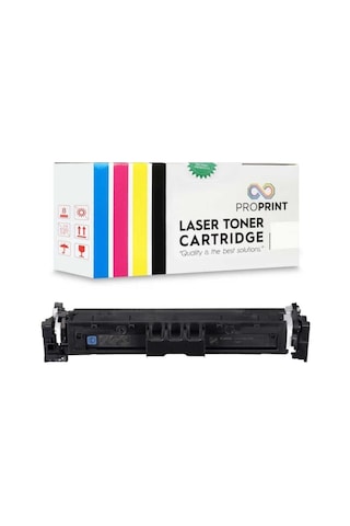 Proprint Canon LBP673CDW MF752CDW MF754CDW 5093C002 CRG-069 Mavi Çipsiz Uyumlu Toner 2100 Sayfa