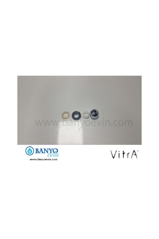 VitrA 311466Yp1Te Taharet Ucu Fıskiye Ayarlıpls.Krom Tk17 Derece VitrA 311466Yp1Te Taharet Ucu Fıskiye Ayarlıpls.Krom Tk17 Derece