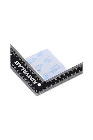 Silika Jel Rutubet Önleyici 10 G - Silikajel 500 Adet-Paket