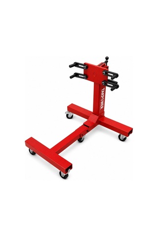 Takpower Motor Toplama Sehpası Katlanır 680 Kg