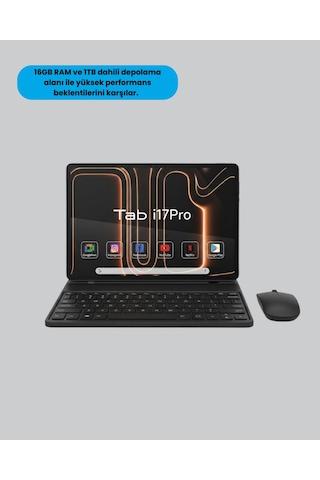 İ17 - 373 - - Spt-gld - Pro Tablet Diğer