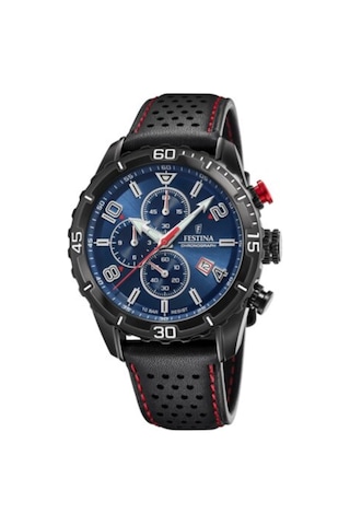 Festina F20519/2 Chronograph Erkek Kol Saati